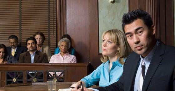 Contemplating fraud litigation? Not without a CPA