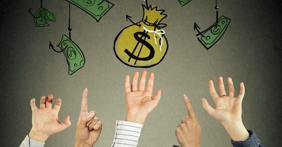 Be careful when applying for a Small Business Administration loan