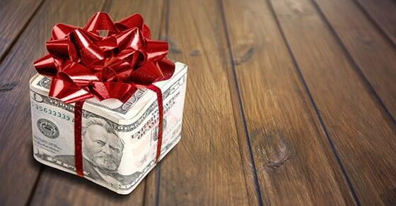 Take advantage of the gift tax exclusion rules