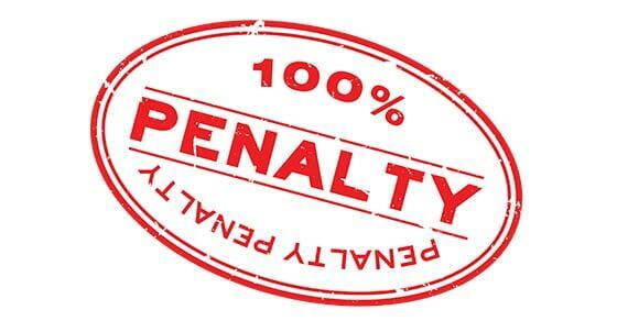Small businesses: Stay clear of a severe payroll tax penalty