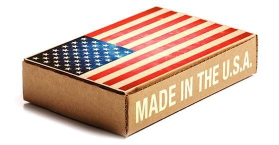Be careful when claiming "Made in USA"