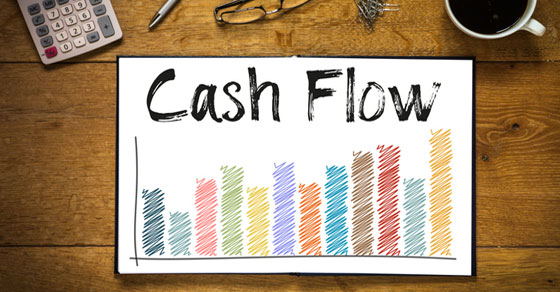 How cash flow statements help experts find fraud