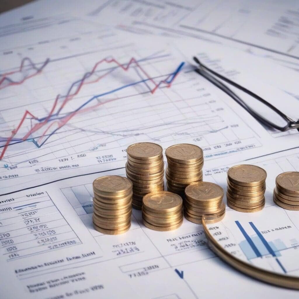 Navigating Business Valuation in 2024: Key Market Trends You Should Know