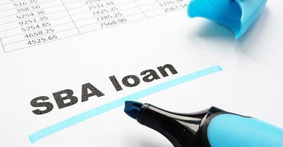 SBA offering loans to small businesses hit hard by COVID-19