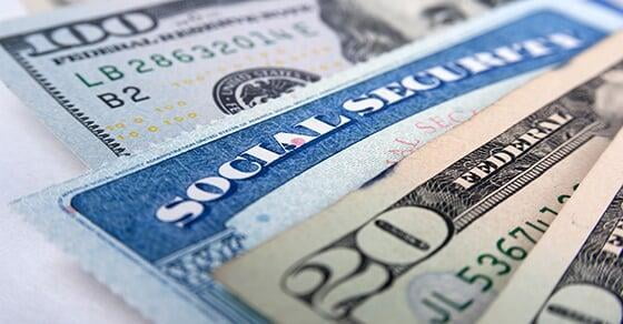 Will You Have to Pay Tax on Your Social Security Benefits? 