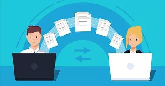 Transitioning to remote audits
