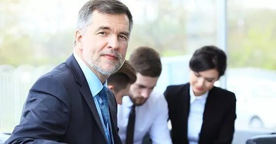 An FLP can save tax in a family business succession