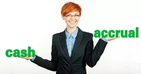 Cash vs. accrual reporting: Which is right for your business?