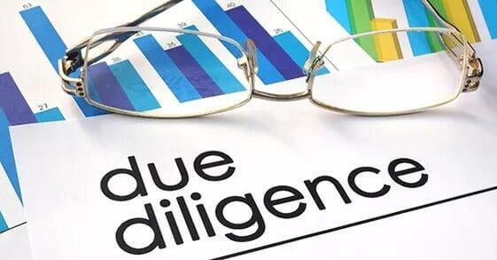 M&A due diligence: Don’t accept financial statements at face value