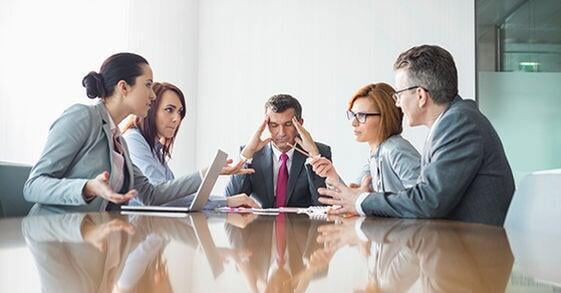 Family businesses need succession plans, too