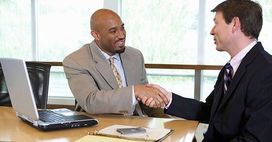 How fraud experts help companies head off a bad merger