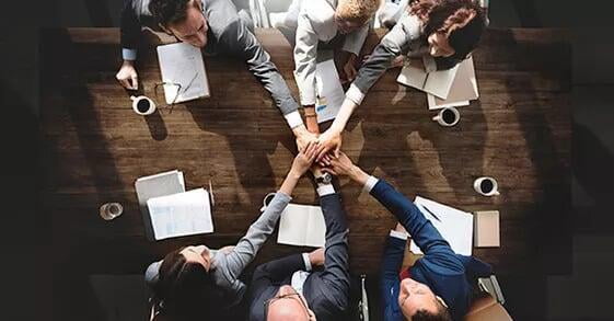 Ensuring a peaceful succession with a buy-sell agreement