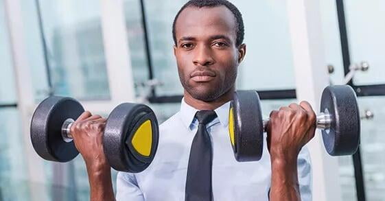 How to shape up your working capital