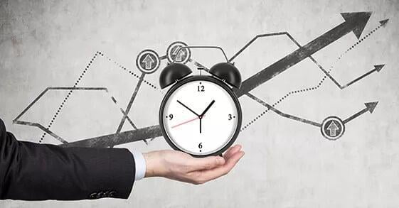 Find time for strategic planning