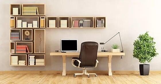 Can you deduct home office expenses?