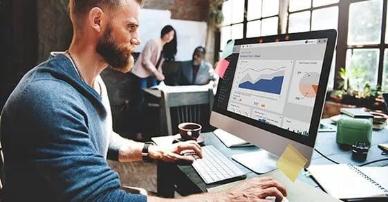 Big data strategies for every business