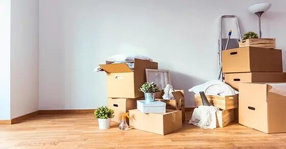 Tax deduction for moving costs: 2017 vs. 2018