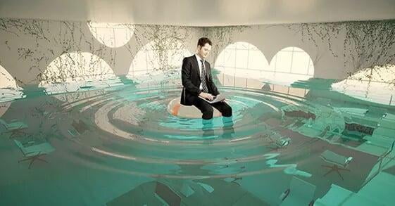 Business interruption insurance can help some companies