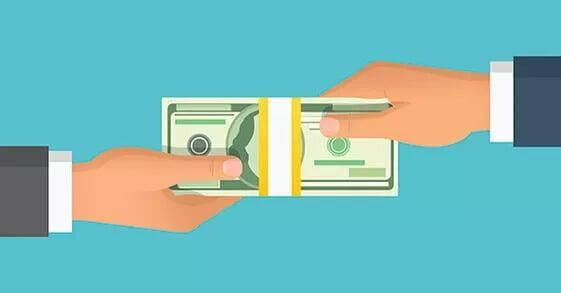How to classify shareholder advances