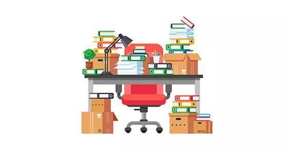 Tax document retention guidelines for small businesses