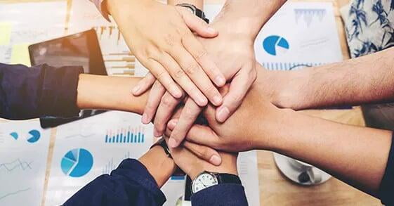 Cost control takes a total team effort
