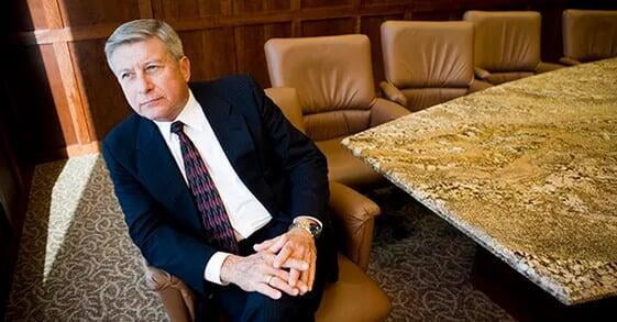 Could a long-term deal ease your succession planning woes?
