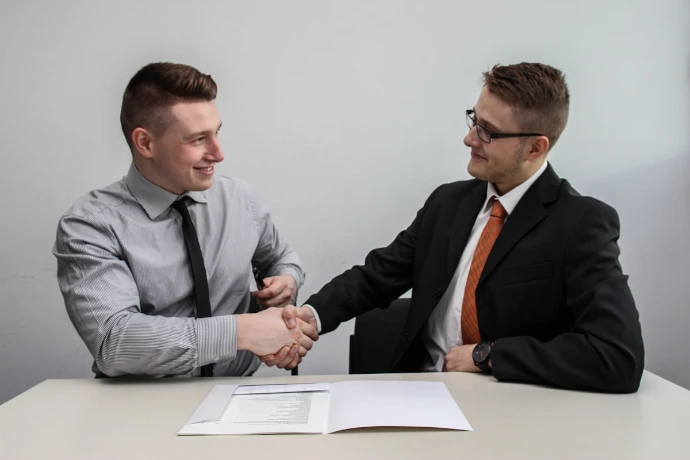 Mergers and acquisitions advisory services
