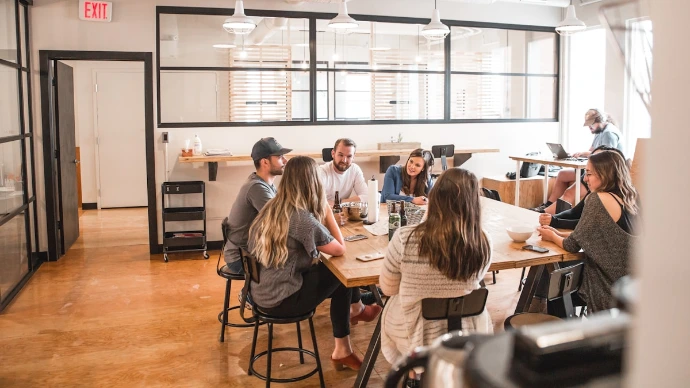 Business growth consulting for Alaska companies