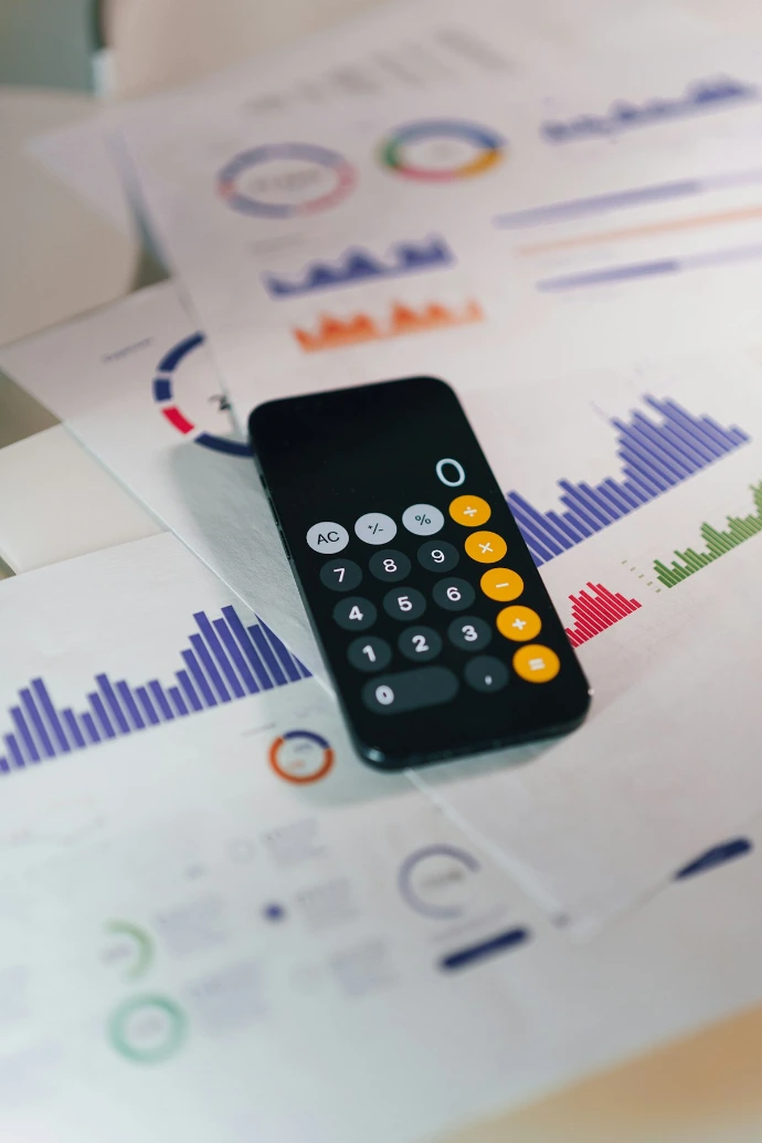 Tax planning and preparation services