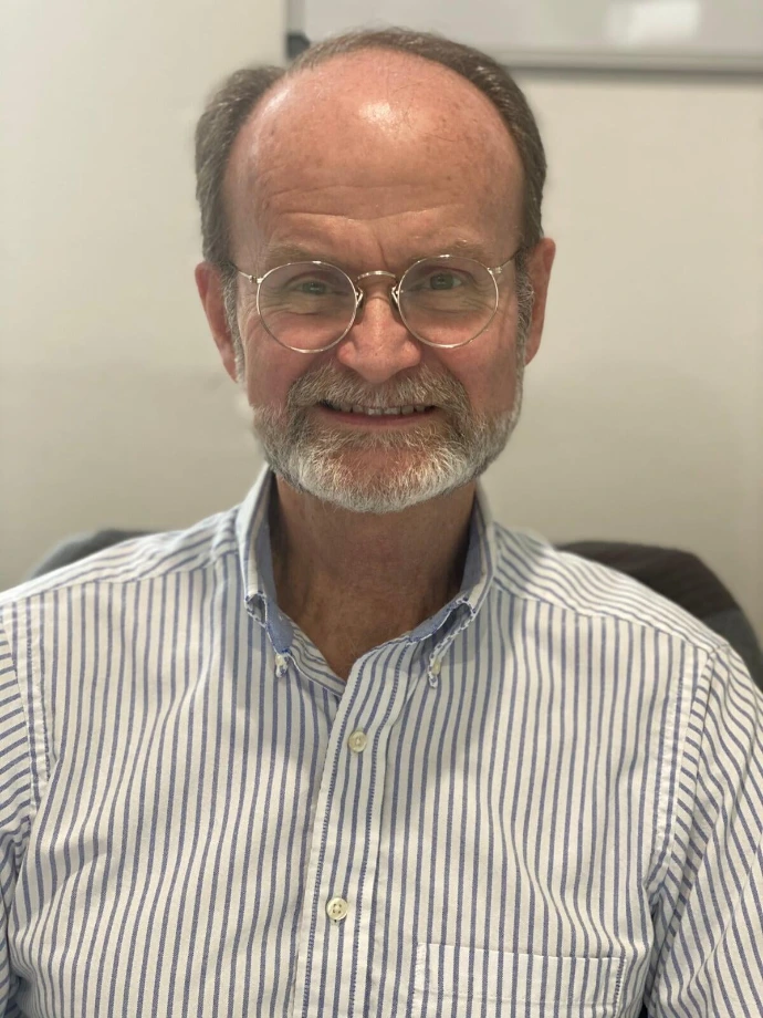 John Reppel, CPA, TruVim CPA income tax expert